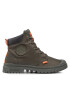 Palladium Trappers Pampa Sp20 Cuff Wp+ 76835-325-M Kaki - Pled.ro