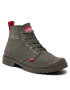 Palladium Trappers Pampa Sp20 Dare 77288-325-M Verde - Pled.ro