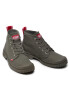 Palladium Trappers Pampa Sp20 Dare 77288-325-M Verde - Pled.ro