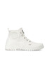 Palladium Trappers Pampa Sp20 Hi Cvs 76838-116-M Alb - Pled.ro