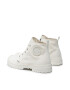 Palladium Trappers Pampa Sp20 Hi Cvs 76838-116-M Alb - Pled.ro