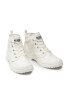 Palladium Trappers Pampa Sp20 Hi Cvs 76838-116-M Alb - Pled.ro