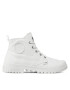 Palladium Trappers Pampa Sp20 Hi Cvs 76838-116-M Alb - Pled.ro