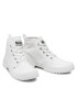 Palladium Trappers Pampa Sp20 Hi Cvs 76838-116-M Alb - Pled.ro