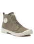 Palladium Trappers Pampa Sp20 Hi Cvs 76838-258-M Verde - Pled.ro