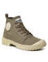 Palladium Trappers Pampa Sp20 Hi Cvs 76838-308-M Verde - Pled.ro