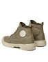 Palladium Trappers Pampa Sp20 Hi Cvs 76838-308-M Verde - Pled.ro