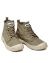 Palladium Trappers Pampa Sp20 Hi Cvs 76838-308-M Verde - Pled.ro