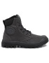 Palladium Trappers Pampa Sport Cuff Wpn 73234-078-M Gri - Pled.ro