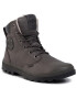 Palladium Trappers Pampa Sport Cuff Wps 72992-064-M Gri - Pled.ro