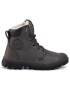 Palladium Trappers Pampa Sport Cuff Wps 72992-064-M Gri - Pled.ro