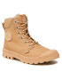 Palladium Trappers Pampa Sport Cuff Wps 72992-243-M Bej - Pled.ro