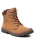 Palladium Trappers Pampa Sport Cuff Wps 72992-697-M Maro - Pled.ro