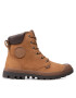 Palladium Trappers Pampa Sport Cuff Wps 72992-697-M Maro - Pled.ro