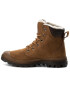 Palladium Trappers Pampa Sport Cuff WPS 72992-697-M Maro - Pled.ro