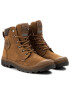 Palladium Trappers Pampa Sport Cuff WPS 72992-697-M Maro - Pled.ro