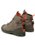 Palladium Trappers Pampa Travel Lite 77039-308-M Kaki - Pled.ro