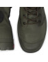 Palladium Trappers Pampa Unzipped 76443-309-M Verde - Pled.ro