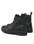 Palladium Trappers Pampa Zip Lth Ess 76888-008-M Negru - Pled.ro