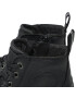 Palladium Trappers Pampa Zip Lth Ess 76888-008-M Negru - Pled.ro