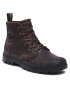 Palladium Trappers Pampa Zip Lth Ess 76888-248-M Maro - Pled.ro