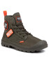 Palladium Trappers Papma Hi Change 76648-325-M Verde - Pled.ro