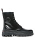 Palladium Trappers Pltrpr Off-1 U 77204-010-M Negru - Pled.ro