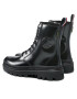 Palladium Trappers Pltrpr Off-1 U 77204-010-M Negru - Pled.ro