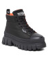 Palladium Trappers Revolt Boot Overcush 98863-001-M Negru - Pled.ro