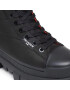 Palladium Trappers Revolt Boot Overcush 98863-001-M Negru - Pled.ro