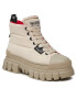 Palladium Trappers Revolt Boot Overcush 98863-175-M Alb - Pled.ro