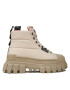 Palladium Trappers Revolt Boot Overcush 98863-175-M Alb - Pled.ro