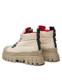 Palladium Trappers Revolt Boot Overcush 98863-175-M Alb - Pled.ro