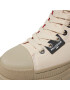 Palladium Trappers Revolt Boot Overcush 98863-175-M Alb - Pled.ro