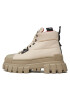 Palladium Trappers Revolt Boot Overcush 98863-175-M Alb - Pled.ro