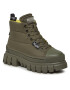 Palladium Trappers Revolt Boot Overcush 98863-325-M Kaki - Pled.ro