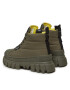 Palladium Trappers Revolt Boot Overcush 98863-325-M Kaki - Pled.ro