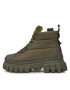 Palladium Trappers Revolt Boot Overcush 98863-325-M Kaki - Pled.ro