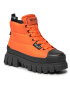 Palladium Trappers Revolt Boot Overcush 98863-835-M Portocaliu - Pled.ro