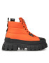 Palladium Trappers Revolt Boot Overcush 98863-835-M Portocaliu - Pled.ro