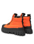 Palladium Trappers Revolt Boot Overcush 98863-835-M Portocaliu - Pled.ro