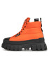 Palladium Trappers Revolt Boot Overcush 98863-835-M Portocaliu - Pled.ro