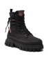 Palladium Trappers Revolt Boot Tx 97241-010-M Negru - Pled.ro