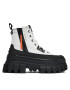 Palladium Trappers Revolt Boot Zip Tx 98860-116-M Alb - Pled.ro