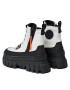 Palladium Trappers Revolt Boot Zip Tx 98860-116-M Alb - Pled.ro