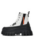 Palladium Trappers Revolt Boot Zip Tx 98860-116-M Alb - Pled.ro