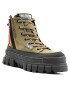 Palladium Trappers Revolt Boot Zip Tx 98860-325-M Kaki - Pled.ro