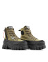 Palladium Trappers Revolt Boot Zip Tx 98860-325-M Kaki - Pled.ro