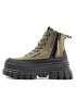 Palladium Trappers Revolt Boot Zip Tx 98860-325-M Kaki - Pled.ro