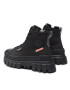 Palladium Trappers Revolt Hi Tx 97242-010-M Negru - Pled.ro